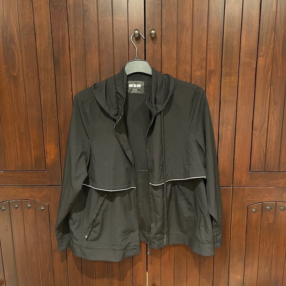 Sports jacket